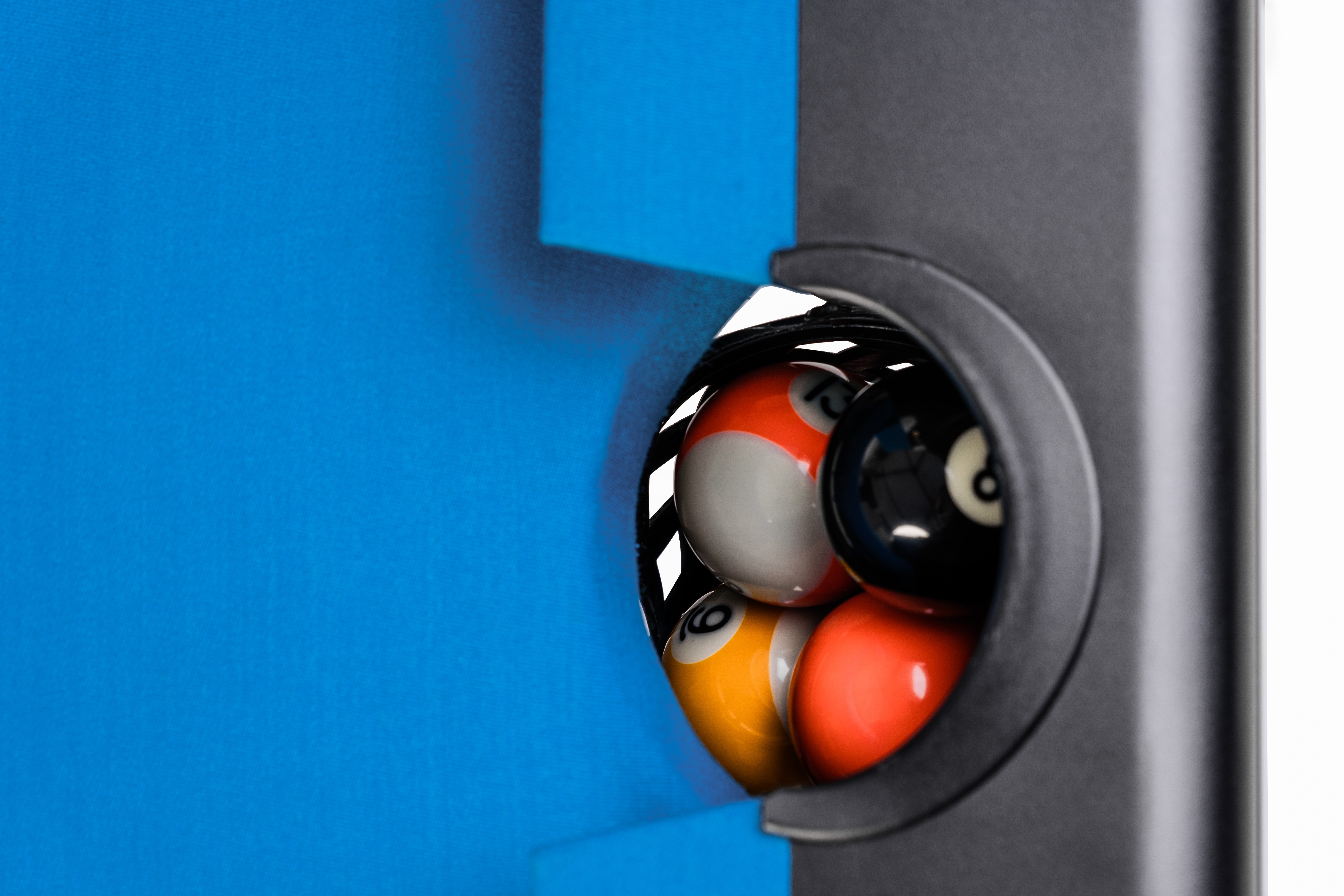 Billard BlackPool 6ft. Billard BlackPool 6ft.